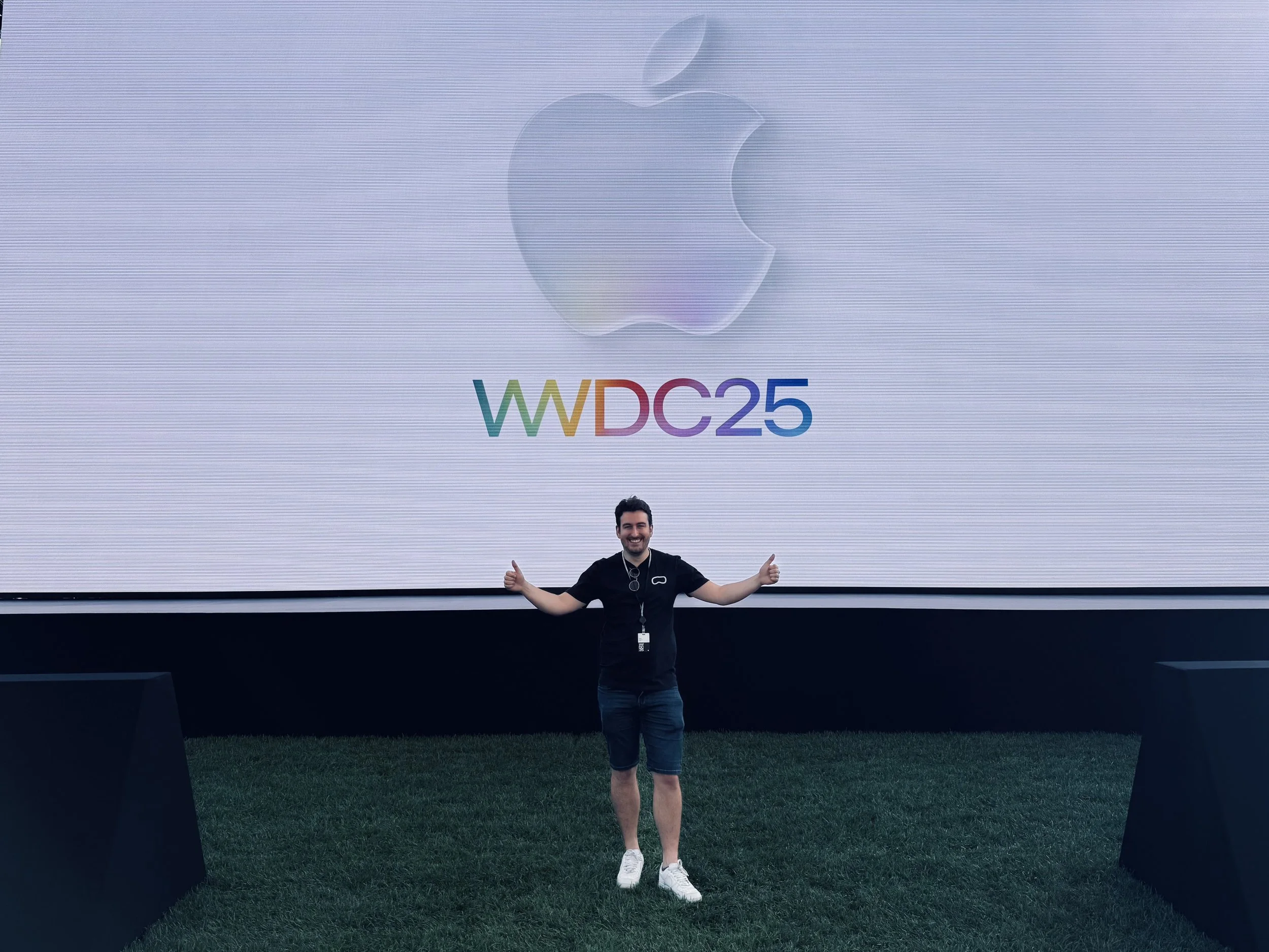 Post-WWDC25 Thoughts: The Road Ahead for visionOS and the Vision Product Line