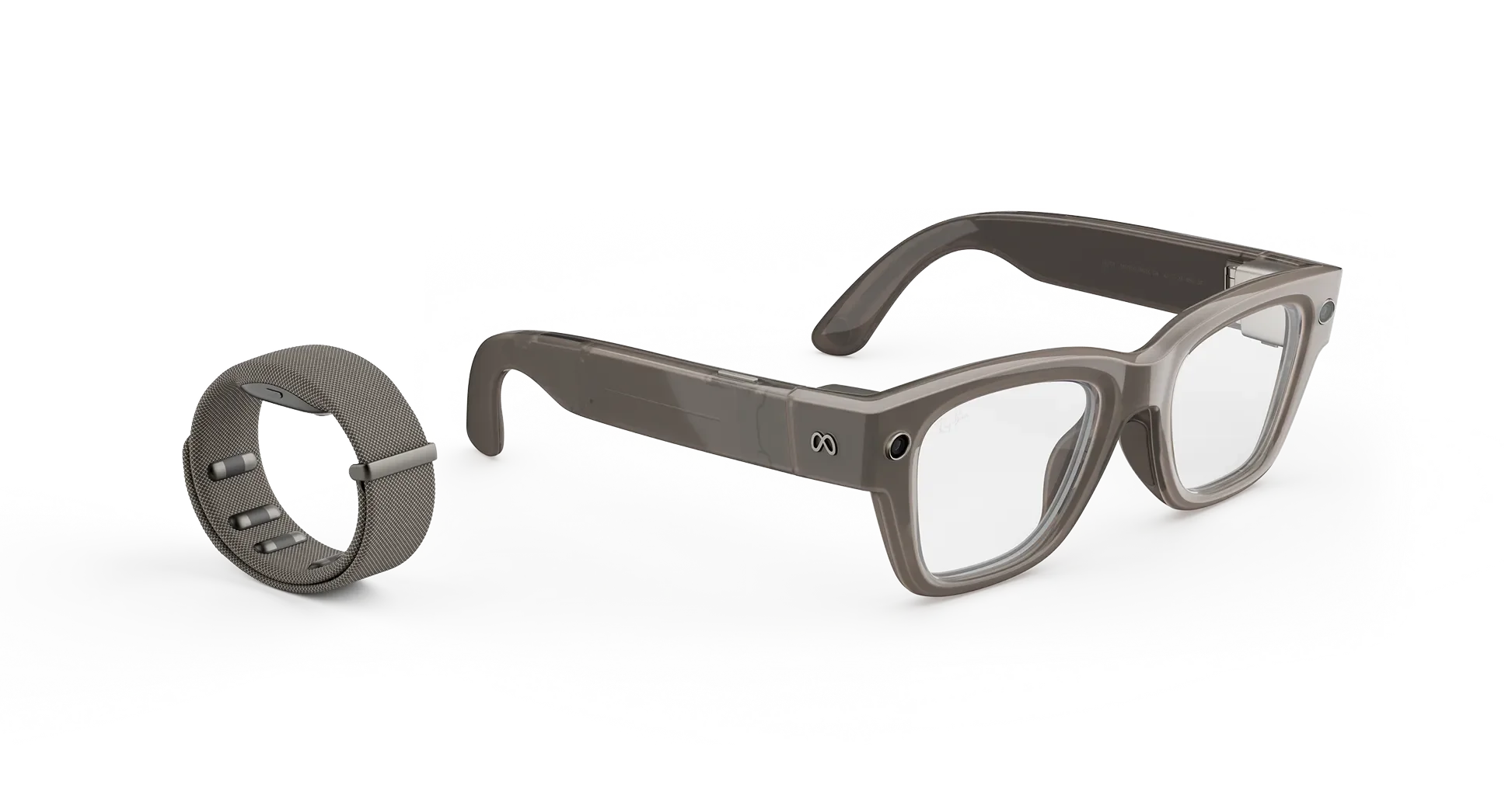 Meta Ray-Ban Display