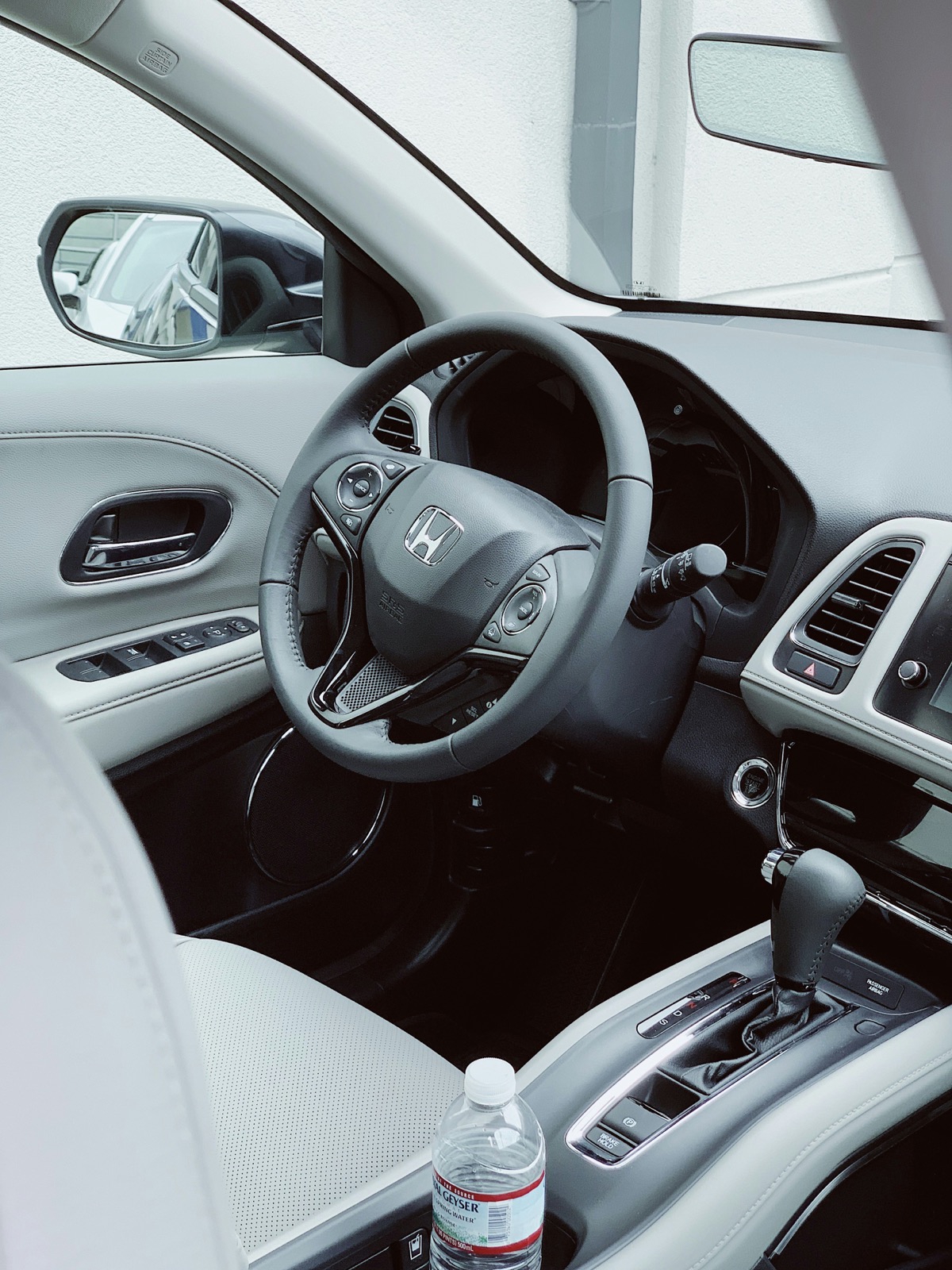 Automotive design review on Apple Vision Pro