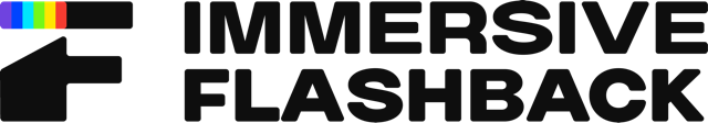 Immersive Flashback Logo